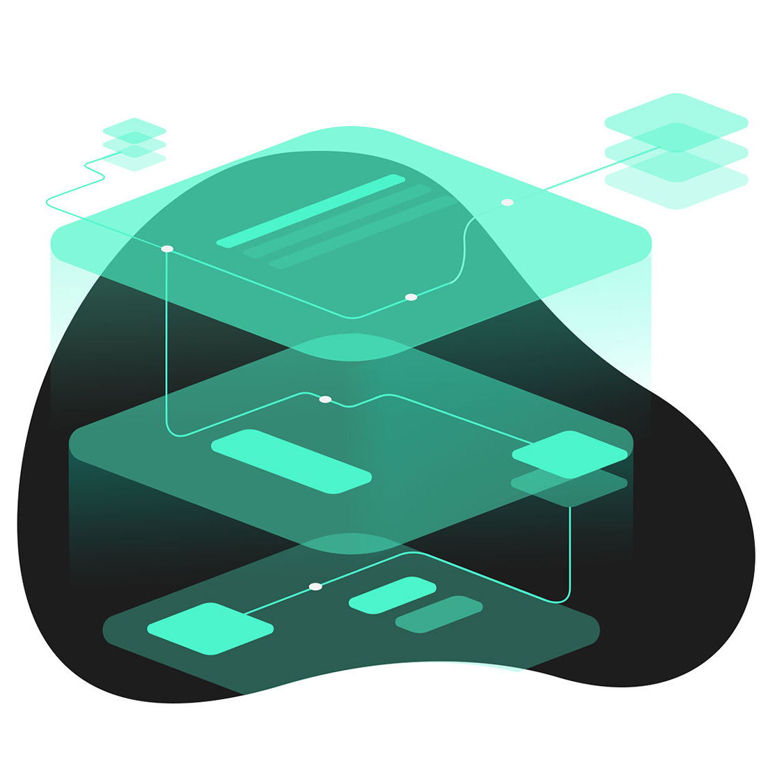 Внутрибанковская платформа&nbsp;МИКРОСЕРВИСов&nbsp;